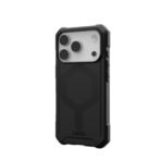 Калъф UAG Essential Armor MagSafe за iPhone 17 Pro – Черен - Image 2