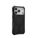 Калъф UAG Essential Armor MagSafe за iPhone 17 Pro – Черен - Image 3