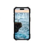 Калъф UAG Essential Armor MagSafe за iPhone 17 Pro – Черен - Image 5