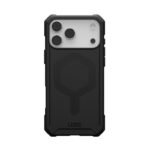UAG Essential Armor MagSafe, за iPhone 17 Pro Max (6.9), Черен