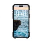 Калъф UAG Essential Armor MagSafe за iPhone 17 Pro Max – Черен - Image 5