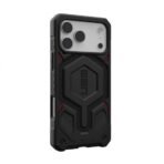 Калъф UAG Monarch Pro Kevlar за iPhone 17 Pro Max – Черен - Image 3