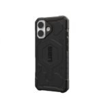 Калъф UAG Pathfinder MagSafe за iPhone 17 – Черен - Image 2