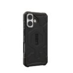 Калъф UAG Pathfinder MagSafe за iPhone 17 – Черен - Image 3