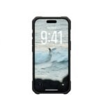 Калъф UAG Pathfinder MagSafe за iPhone 17 – Черен - Image 5