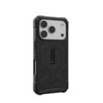 Калъф UAG Pathfinder MagSafe за iPhone 17 Pro – Черен - Image 3