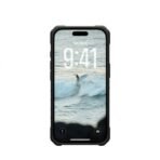 Калъф UAG Pathfinder MagSafe за iPhone 17 Pro – Черен - Image 5