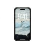 Калъф UAG Pathfinder MagSafe за iPhone 17 Pro – Оранжев - Image 5