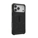 Калъф UAG Pathfinder MagSafe за iPhone 17 Pro Max – Черен - Image 3
