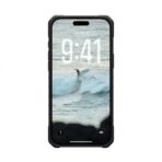 Калъф UAG Pathfinder MagSafe за iPhone 17 Pro Max – Черен - Image 5