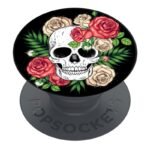 Попсокет PopSockets Basic Bitter Roses – Многоцветен