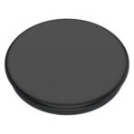 Попсокет PopSockets Basic Black – Черен - Image 3
