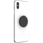 Попсокет PopSockets Basic Black – Черен - Image 5