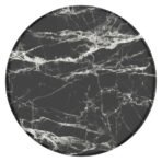 Попсокет PopSockets Basic Mod Marble – Черен - Image 2