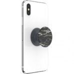 Попсокет PopSockets Basic Mod Marble – Черен - Image 4
