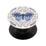 Попсокет PopSockets Boho Butterfly – Многоцветен