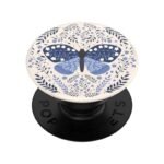 Попсокет PopSockets Boho Butterfly – Многоцветен