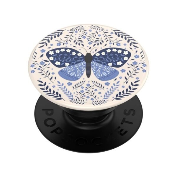 Попсокет PopSockets Boho Butterfly – Многоцветен
