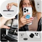 Попсокет PopSockets Boho Butterfly – Многоцветен - Image 4