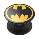 Попсокет PopSockets License Batman Logo – Многоцветен