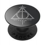 Попсокет PopSockets License Deathly Hallows – Многоцветен