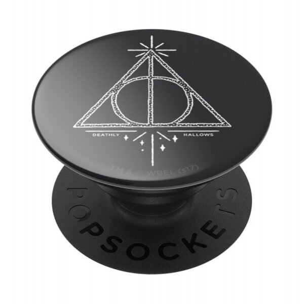 Попсокет PopSockets License Deathly Hallows – Многоцветен