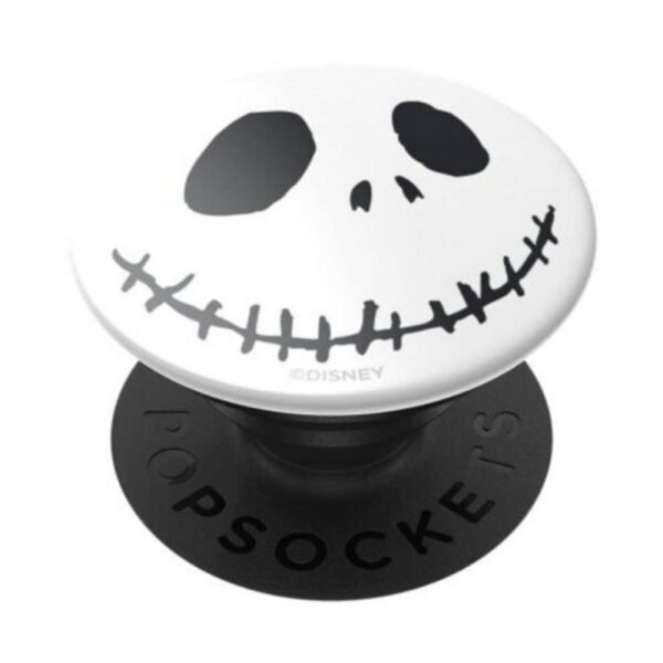 Попсокет PopSockets License Jack Skellington – Многоцветен