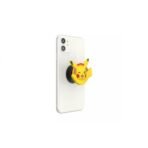 Попсокет PopSockets License PopOut Pikachu – Многоцветен - Image 4