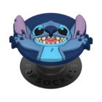 Попсокет PopSockets License PopOut Stitch – Многоцветен
