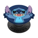 Попсокет PopSockets License PopOut Stitch – Многоцветен