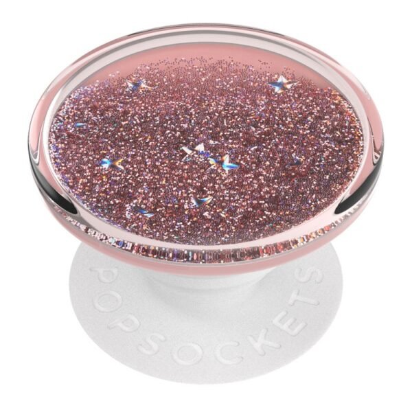 Попсокет PopSockets Luxe Tidepool Rose – Розов