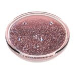 Попсокет PopSockets Luxe Tidepool Rose – Розов - Image 3