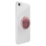 Попсокет PopSockets Luxe Tidepool Rose – Розов - Image 5