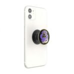 Попсокет PopSockets Premium Enamel Flowering Iris – Многоцветен - Image 2