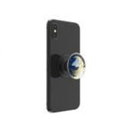Попсокет PopSockets Premium Enamel Fly Me To The Moon – Многоцветен - Image 4