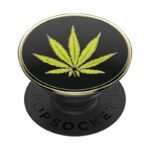 Попсокет PopSockets Premium Enamel Pot Luck – Многоцветен