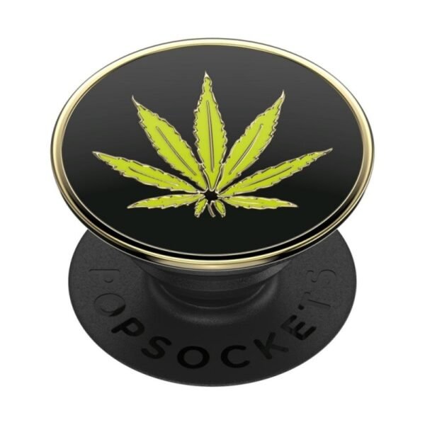 Попсокет PopSockets Premium Enamel Pot Luck – Многоцветен