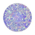 Попсокет PopSockets Premium Iridescent Confetti Ice – Лилав - Image 2