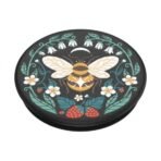 Попсокет PopSockets Standard Bee Boho – Многоцветен - Image 3