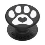 Попсокет PopSockets Standard Furever Friend – Многоцветен