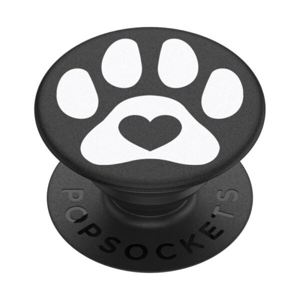 Попсокет PopSockets Standard Furever Friend – Многоцветен