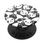 Попсокет PopSockets Standard Pandamonium – Многоцветен