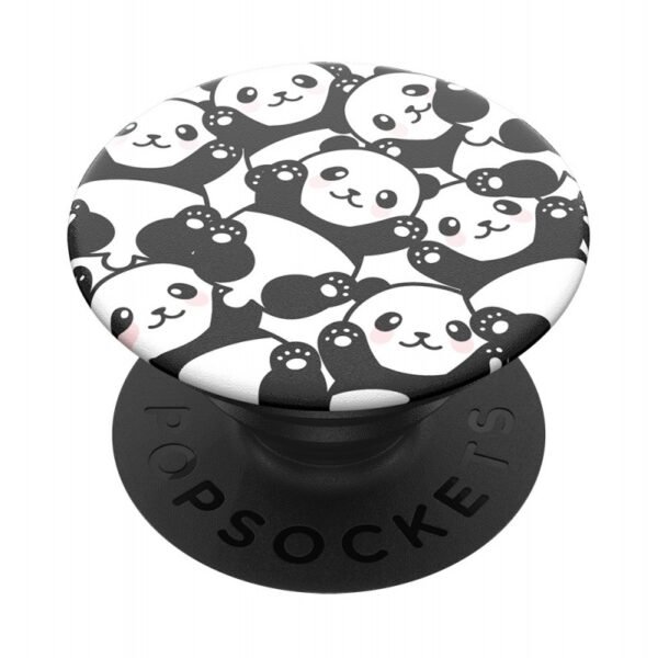 Попсокет PopSockets Standard Pandamonium – Многоцветен