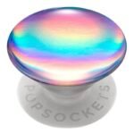 Попсокет PopSockets Standard Rainbow Orb Gloss – Многоцветен