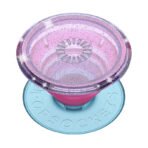 Попсокет PopSockets Standard Translucent glitter Lavender – Лилав