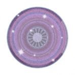 Попсокет PopSockets Standard Translucent glitter Lavender – Лилав - Image 2