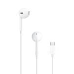 Слушалки Apple USB-C – Бели