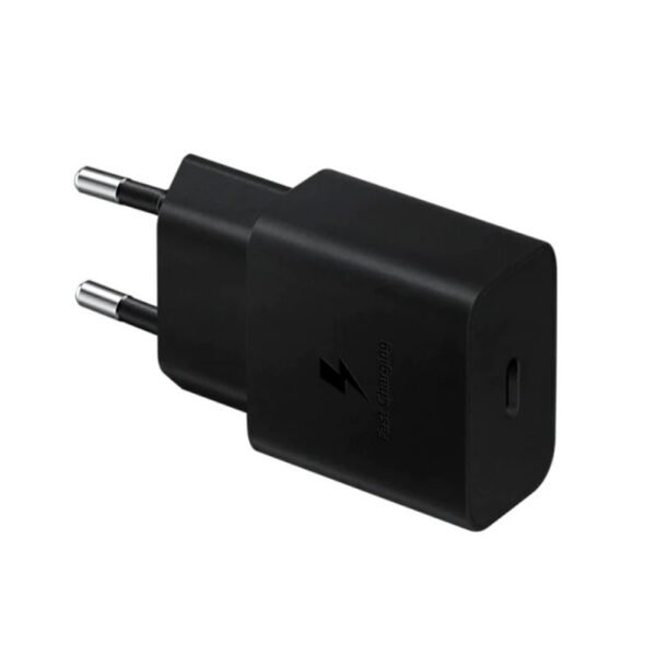 Зарядно Samsung EP-T1510XBEGEU – 15W – Черно