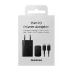 Зарядно Samsung EP-T1510XBEGEU – 15W – Черно - Image 5