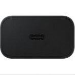 Зарядно Samsung EP-T2510XBEGEU – 25W 1x USB-C + кабел USB-C – Черно - Image 3